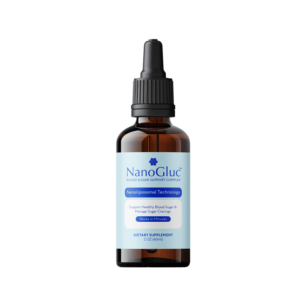 NanoGluc Nano-Drop