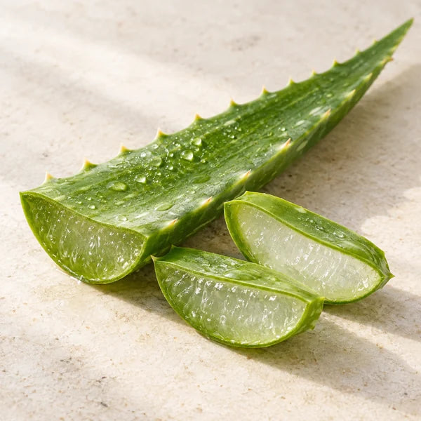 Aloe Vera 200:1 ingredient