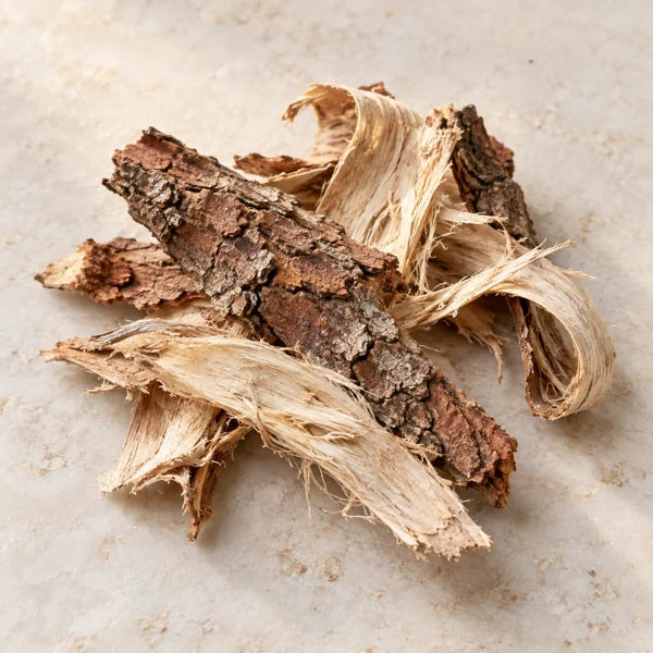 Slippery Elm Bark Mucilage ingredient