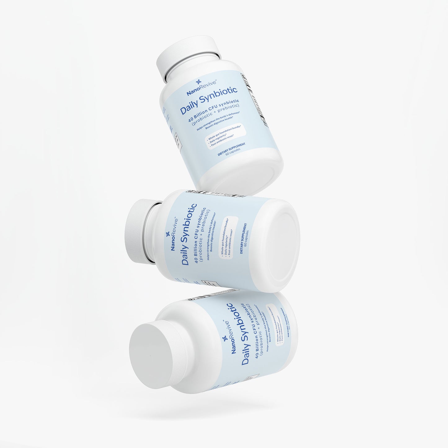 NanoRevive Daily Synbiotic