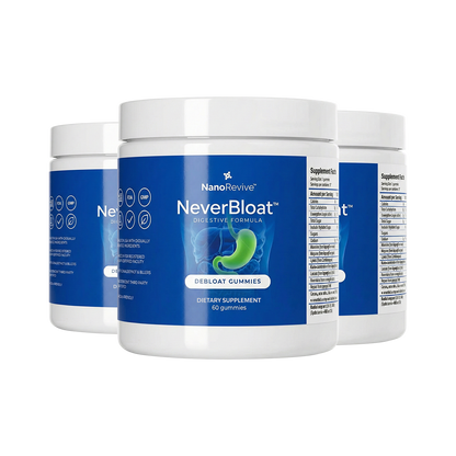 NeverBLoat™