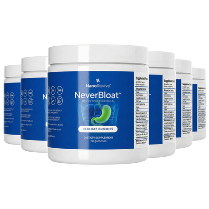 NeverBLoat™