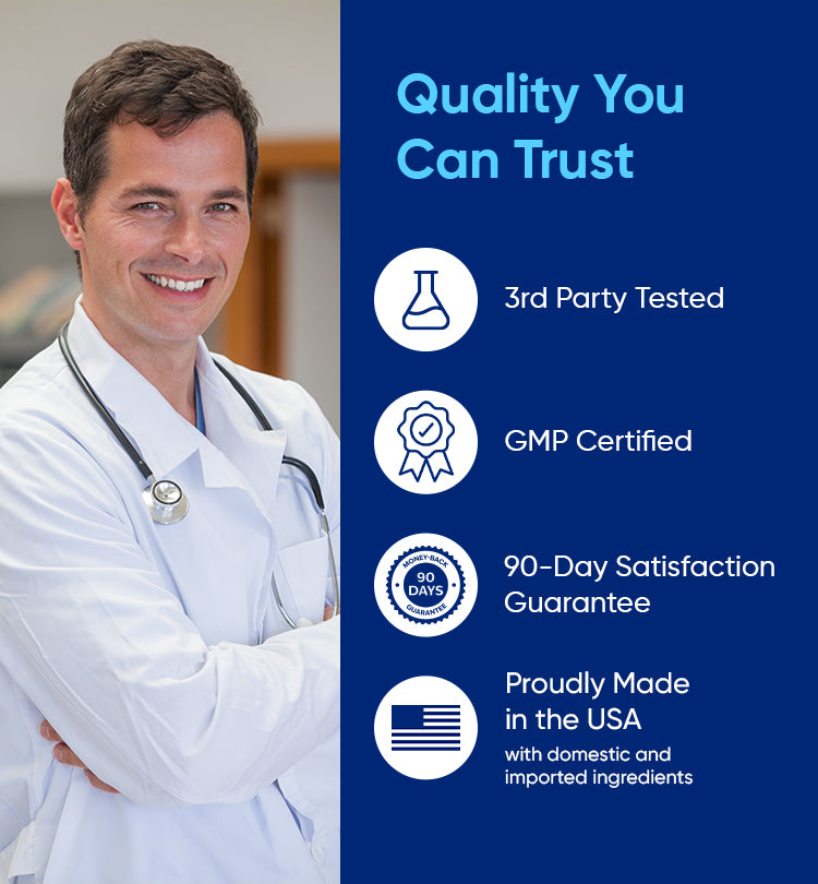 NEW Ultimate Nano-Powered Esophageal Protection Formula