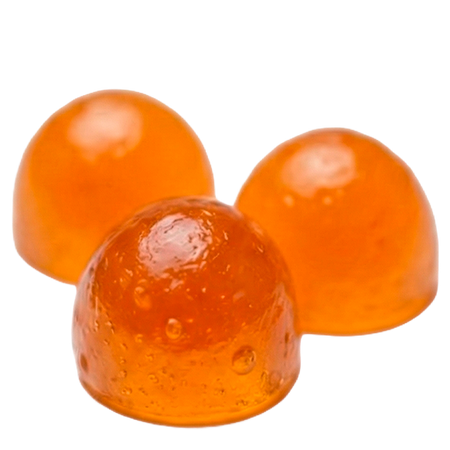 Helps reduce gas buildup caused by incomplete digestion.