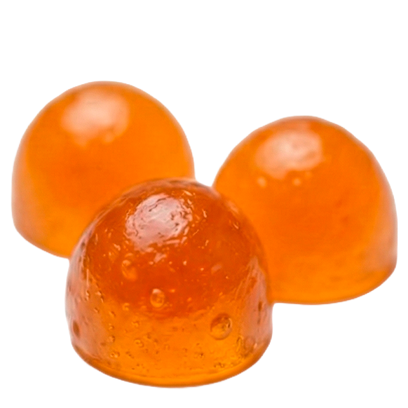 Helps reduce gas buildup caused by incomplete digestion.