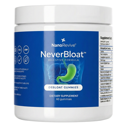 NeverBLoat™