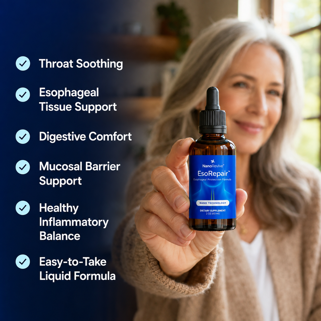 Ultimate Upper Digestive & Stomach Support