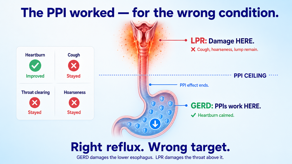 Lpr Lab LPR Vs GERD – NanoRevive