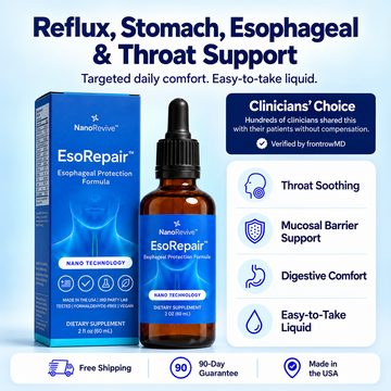 EsoRepair by NanoRevive
