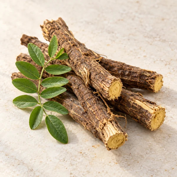 DGL Extract ingredient
